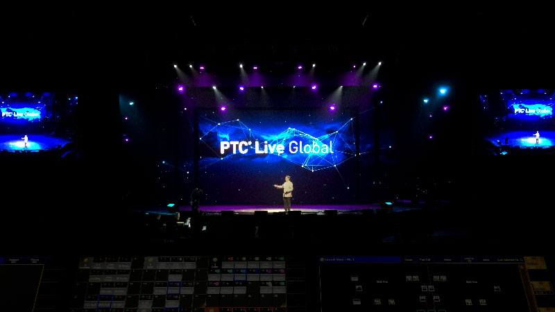 PTC Nashville